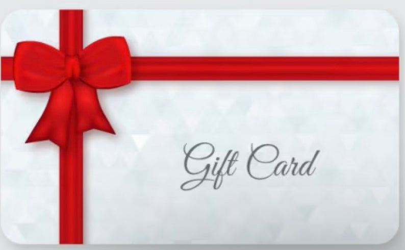 Cool Fish Guys Gift Card